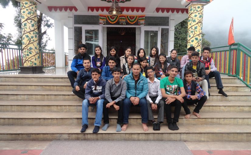 Educational Tour to Sikkim
