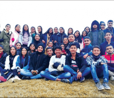 One Day Field Trip to Bandipur