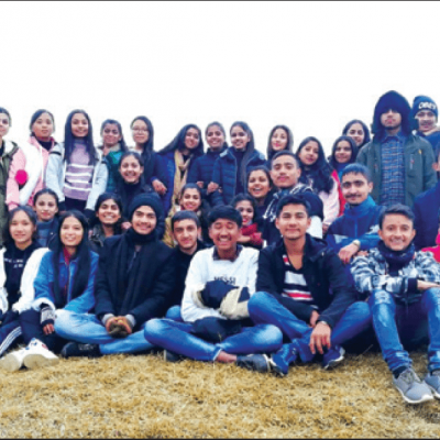 One Day Field Trip to Bandipur